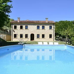 Casale La Rocchetta Lonigo